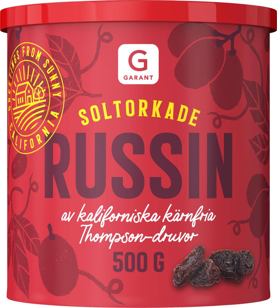 Garant Russin