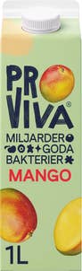ProViva Fruktdryck Mango