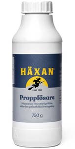 Häxan Propplösare