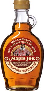 Maple Joe Lönnsirap