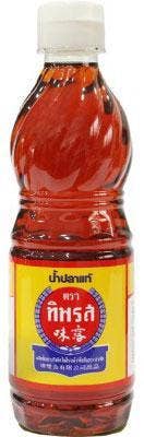 Tiparos Fisksås Tiparos