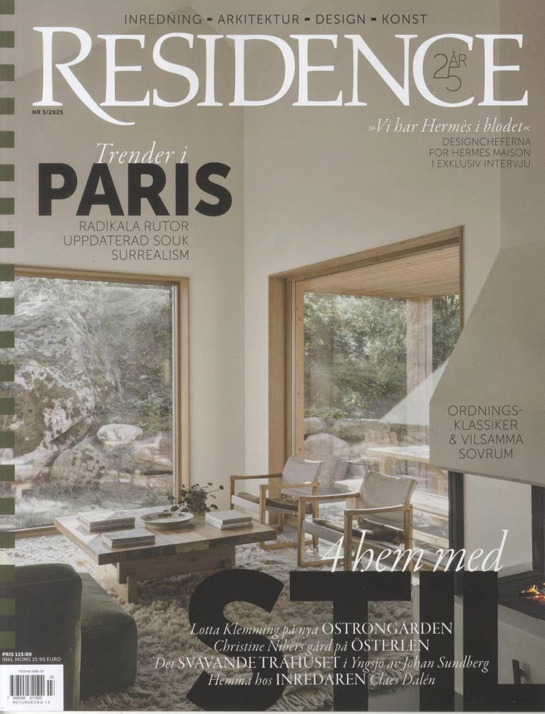 Tidsam Residence Tidsam