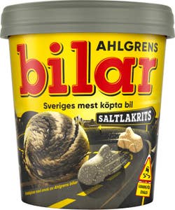 Ahlgrens Bilar Glass Ahlgrens Bilar Saltlakrits