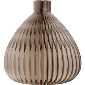 Star Trading Hängande Dekoration Honeycomb Beige 38x40cm