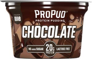 PROPUD Proteinpudding Chocolate