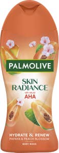 Palmolive Duschtvål Radiance Papaya & Peach