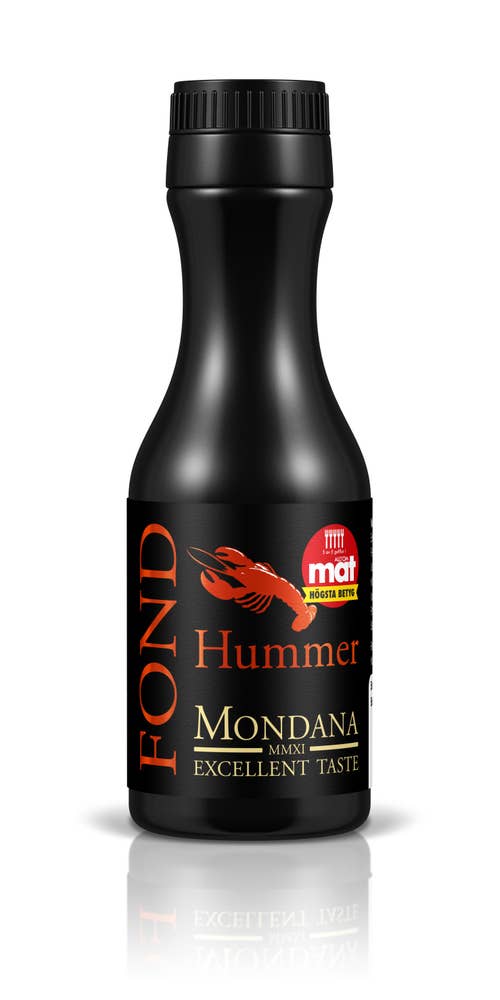 Mondana Fond Hummer