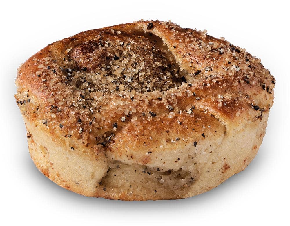 Bake My Day Kardemummaknut på Smör 2-p