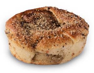 Bake My Day Kardemummaknut på Smör 2-p