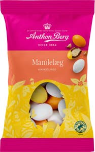 Anthon Berg Mandelägg