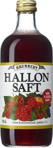 Brunneby Hallonsaft