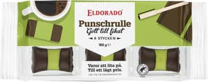 Eldorado Punschrulle 6-p