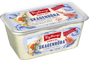 Rydbergs Skagenröra