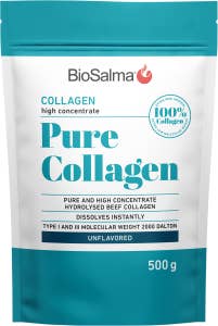 BioSalma Collagen 9%