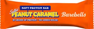 Barebells Proteinbar Peanut Caramel