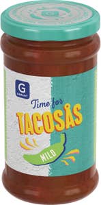 Garant Tacosås Mild