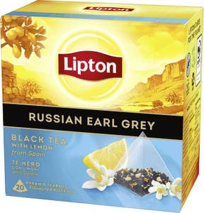 Lipton Russian Earl Grey