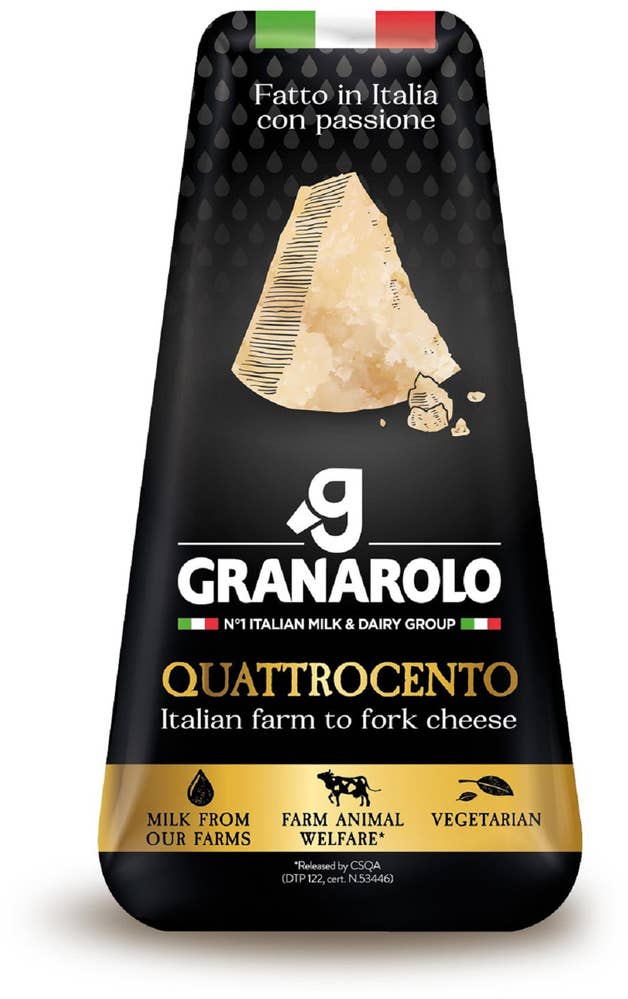 Granarolo Quattrocento
