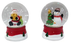 Hedlundgruppen Snöglob Osorterade 6cm