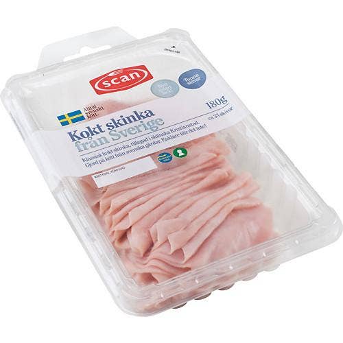 Scan Skinka Kokt