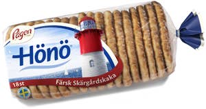 Pågen Skärgårdskaka Hönö