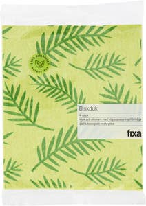 Fixa Diskduk Med Tryck