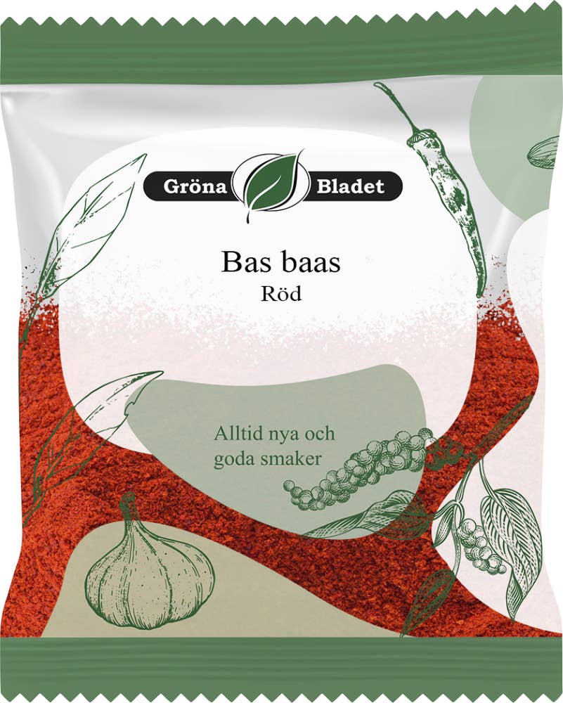 Bas Baas