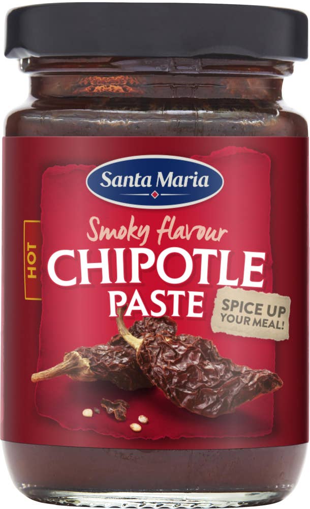Santa Maria Chipotle Paste
