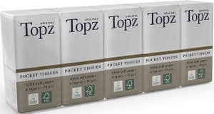 Topz Näsdukar