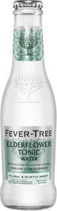 Fever-Tree Elderflower Tonic