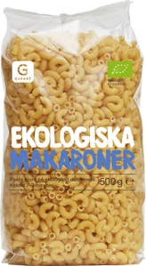 Garant Eko Makaroner EKO