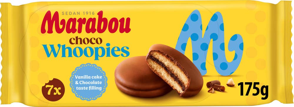 Chocowhoopies