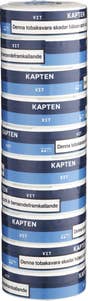 Kapten Snus Kapten Vit