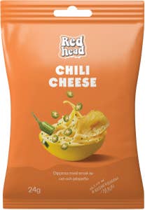 Redhead Dippmix Chili Cheese
