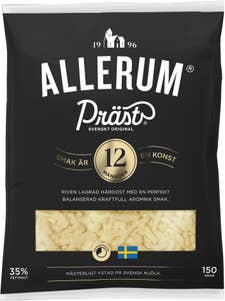 Allerum Präst® Riven Lagrad 12M 35%