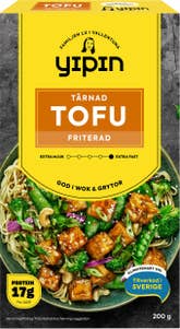 Yipin Tofu Friterad EKO
