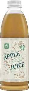 Garant Äpplejuice med Fruktkött