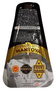 Latteria Sociale Mantova Grana Padano 20M