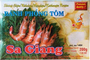 Sa Giang Räkchips Sagiang