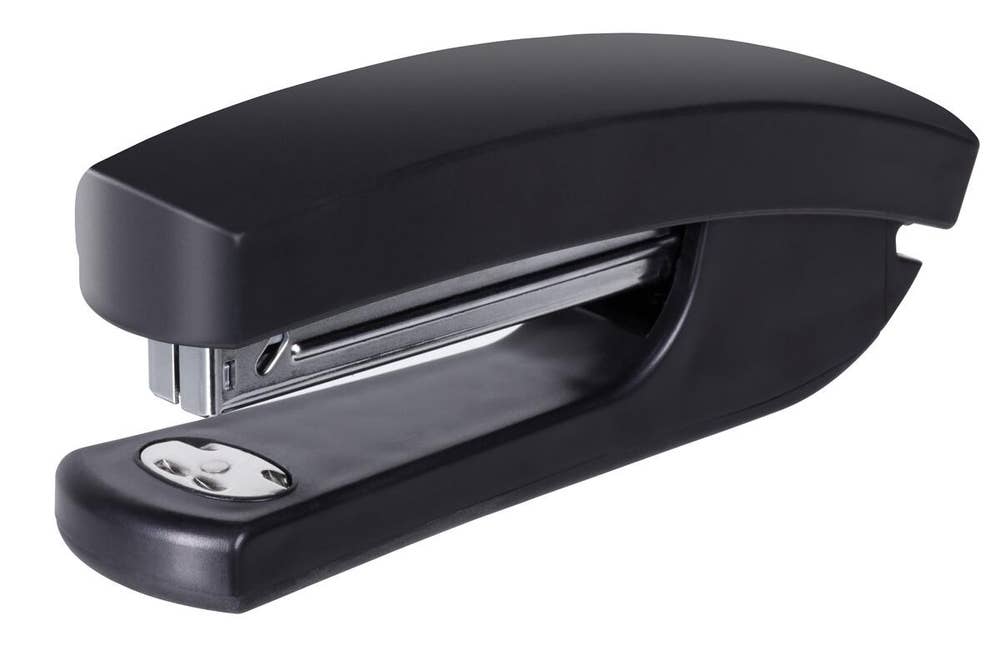 Clas Ohlson Häftapparat Helstapel