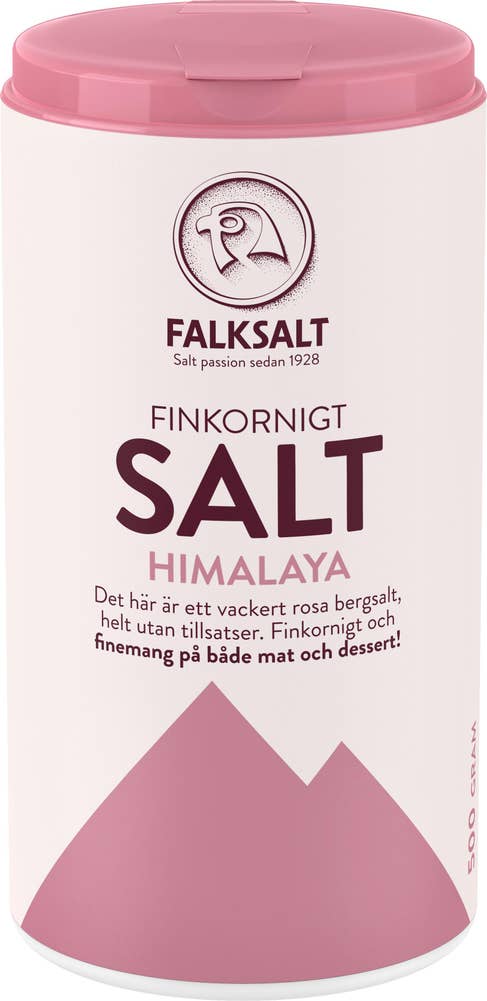 Himalayasalt