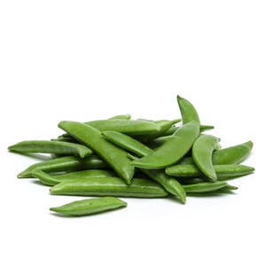 Ärtor Sugarsnap Klass1 Peru