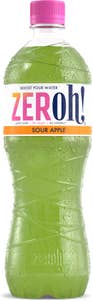 Zeroh! Saft Sour Apple