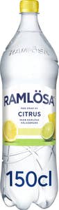 Ramlösa Citrus