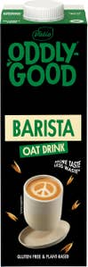 Oddlygood® Barista Glutenfri Havredryck 3%