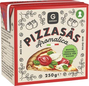 Garant Pizzasås