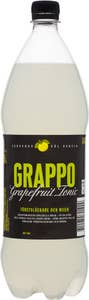 Grappo Tonic 140cl