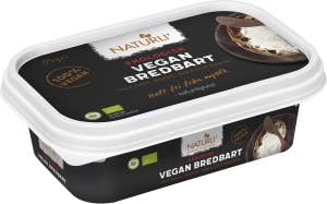 Naturli' Vegan Bredbart EKO 75%