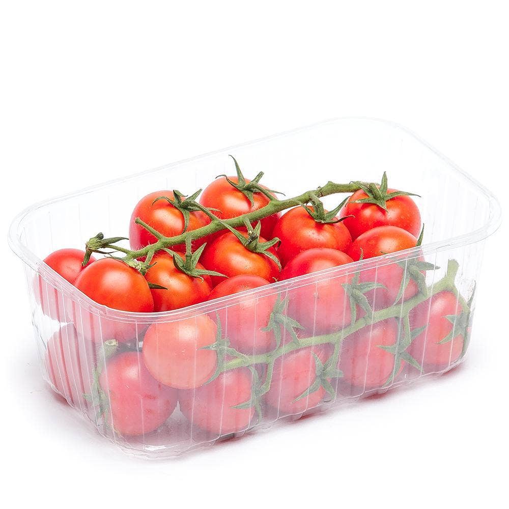 Cocktailtomater på Kvist Klass1 Italien