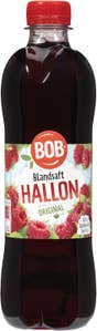 Bob Blandsaft Hallon